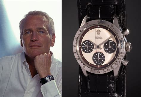 rolex newman perché costa|paul newman wrist watch.